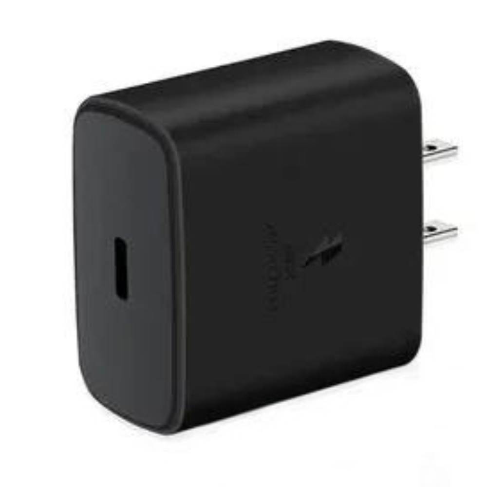 Miniatura 3 de Cabezote cargador 45 W tipo Samsung